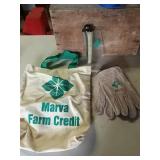 Marva Farm Credit