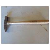 Hammer 9.5 long  T1-BG409