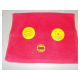 Massey harris Advertising Buttons