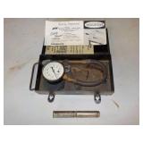 Milton Safety Check Guages