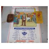 Wharton and Bernard Advertisng