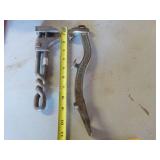 LaFrance Universal Elmira NY tool and other