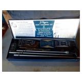 JC Higgins Gun Cleaning Kit