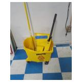 Mop Bucket and Ringer