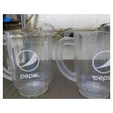 Pepsi pitchers 2
