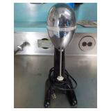 Hamilton Beach mixer works/ no cup