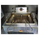 Star max deep Fryer   AS IS