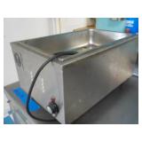 Eagle Warmer   IT WORKS