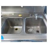 Toledo Meat Grinder Model 5400