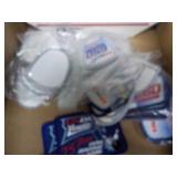 Misc Bowling patches