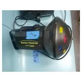 Super twister moving light. Works