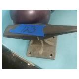 Small anvil