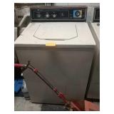 Washer machine