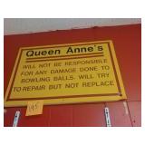 Queen Anne