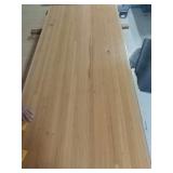 Bowling alley floor 42" 8