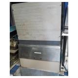 Scotsman Ice Machine