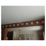 10 piece- 6"x6" tale pictures