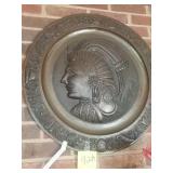 Copper from Mexico - Montezuma