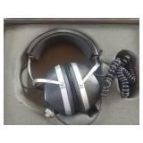 Koss electrostatic stereo phones