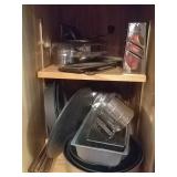 Kitchen cookware