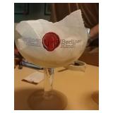 (4)Berliner Weisse, (4) Kullerpfirsich, and misc.