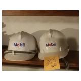 Mobil hard hats