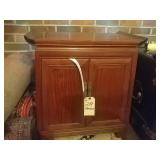 Chinese small cabinet