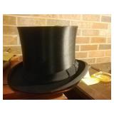 Top hat