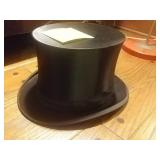 Top hat