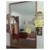 Mirror. 20x32