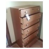 8 drawer dresser