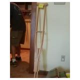 Crutches