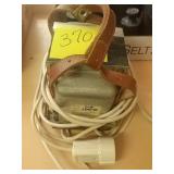 Transformer. 110 to 220