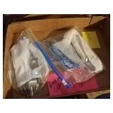 Airline silverware. "British airway"