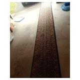 Foyer entry rug 27x 20