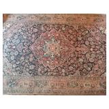 Area rug 52x82
