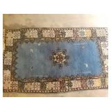 Area rug 32x53