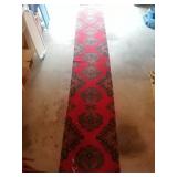 Foyer entry rug 27x20