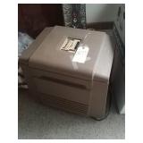 Friedrich air cleaner.