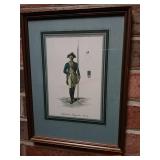 European  Soldiers   6 pictures