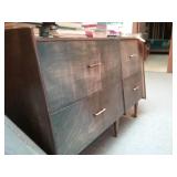 Cabinet  17" x 36 " x 42"  content not included