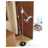 Floor Lamp and  desk lamp