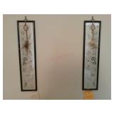 Pictures two  and two dream catchers