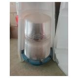 Marine Lantern  clear