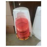 Marine  Lantern  orange