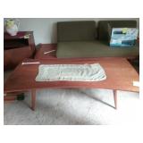 Coffee table   content  not included