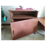 Night stand / cabinet