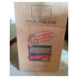 Hostess Ice Cream Freezer