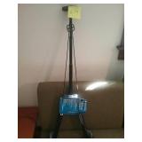 Fold away carry on care Samsonite