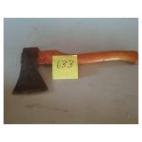 Hatchet